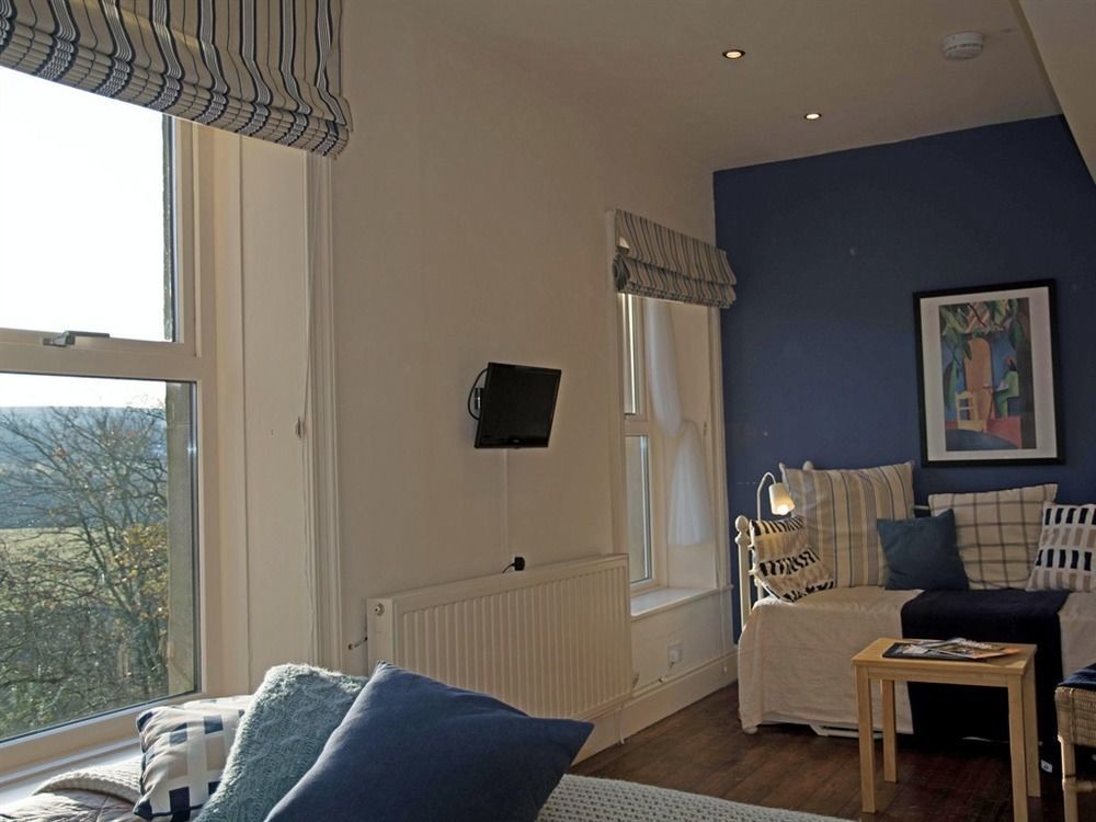 Brookside Villa B&B Gilsland Luaran gambar