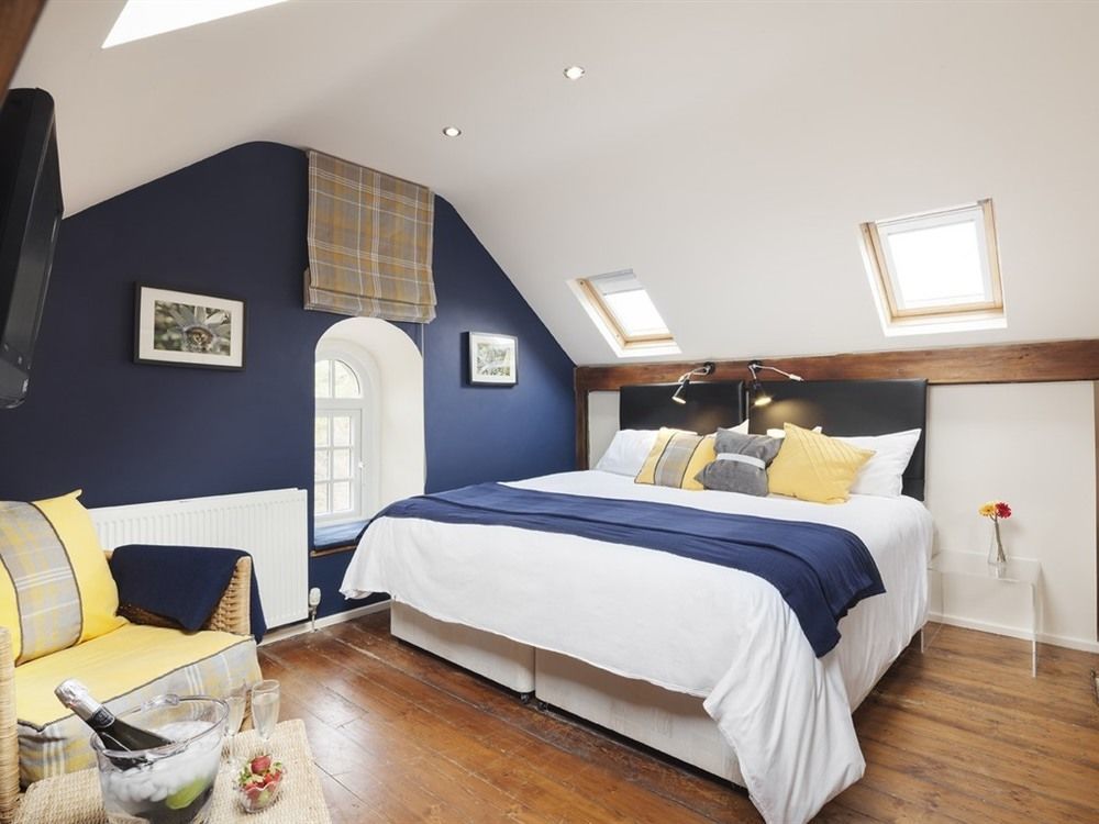 Brookside Villa B&B Gilsland Luaran gambar
