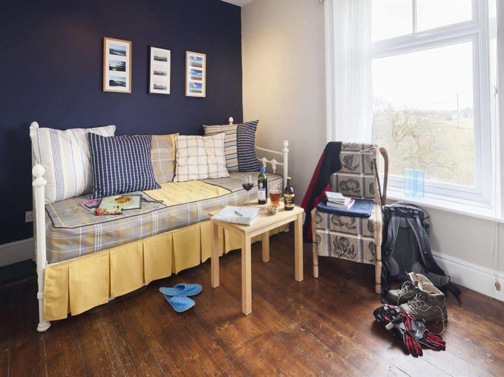 Brookside Villa B&B Gilsland Luaran gambar
